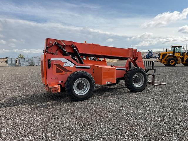 Image of JLG 6042 equipment image 2