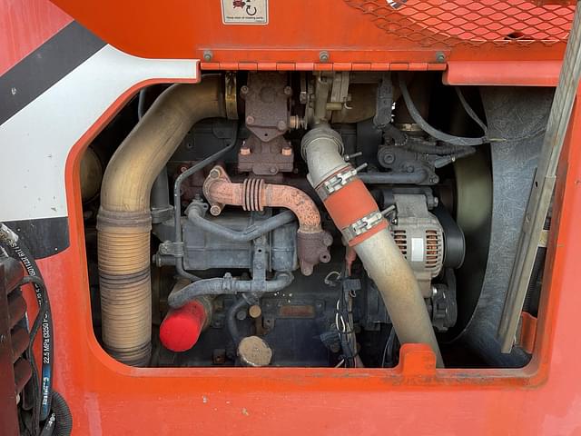 Image of JLG 6042 equipment image 4
