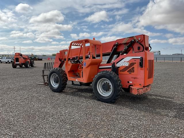 Image of JLG 6042 equipment image 3