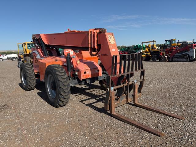 Image of JLG 6042 equipment image 3