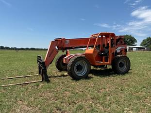 2015 JLG 6042 Equipment Image0