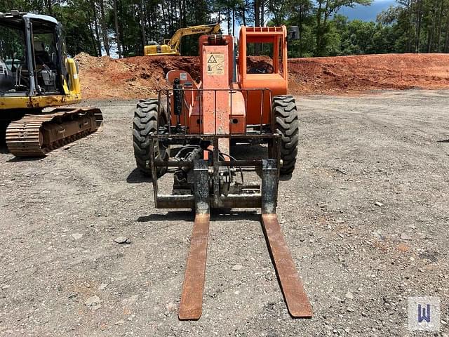 Image of JLG 6042 equipment image 1