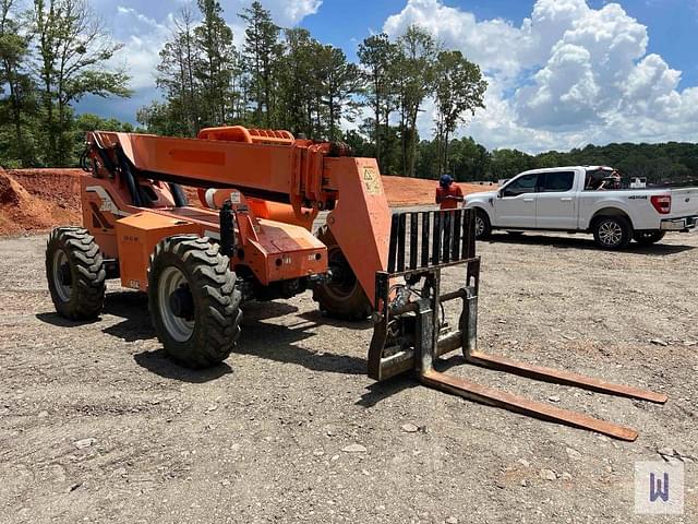 Image of JLG 6042 equipment image 2