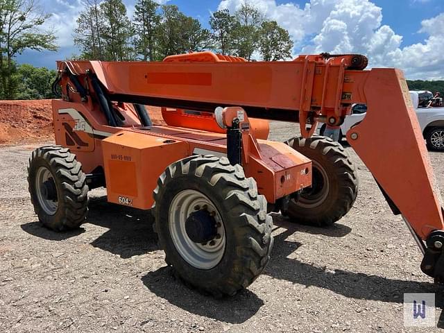 Image of JLG 6042 equipment image 3