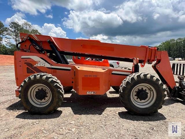 Image of JLG 6042 equipment image 4