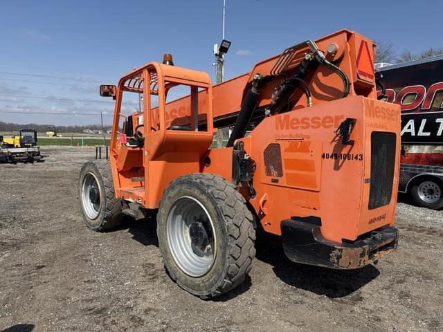 Image of JLG 6042 equipment image 1