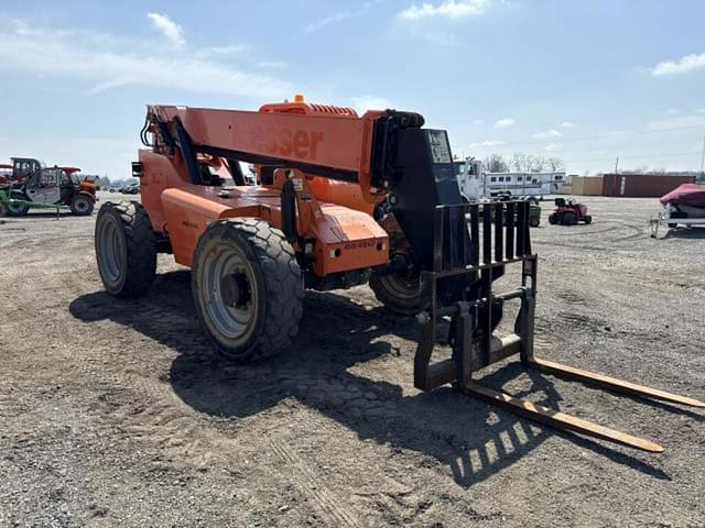 Image of JLG 6042 equipment image 3