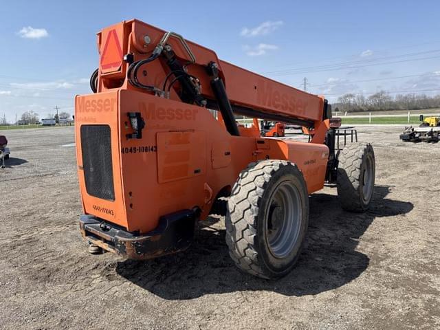 Image of JLG 6042 equipment image 2