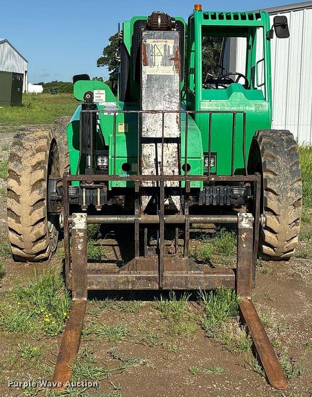 Image of JLG 6042 equipment image 1