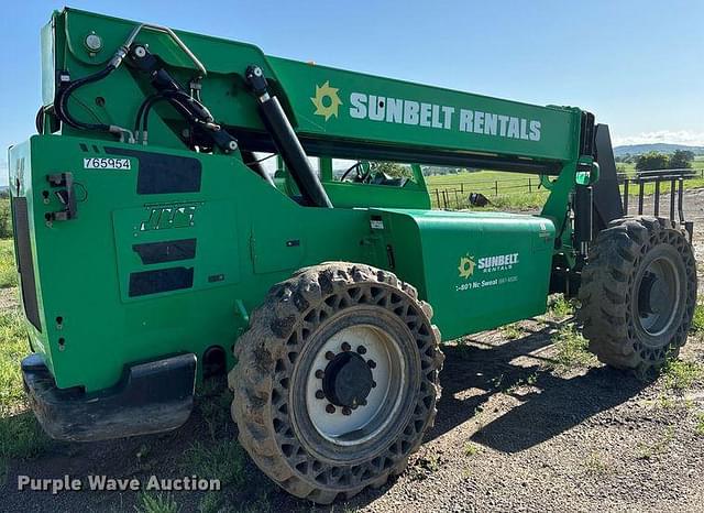 Image of JLG 6042 equipment image 4