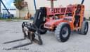 2015 JLG 6042 Image