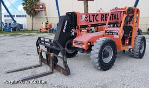 2015 JLG 6042 Image