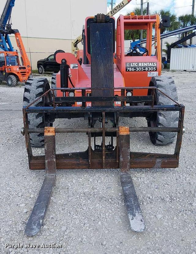 Image of JLG 6042 equipment image 1