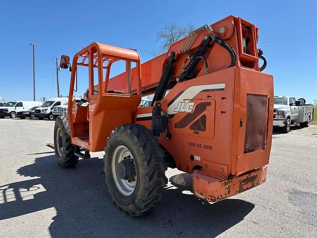 Image of JLG 6042 equipment image 2