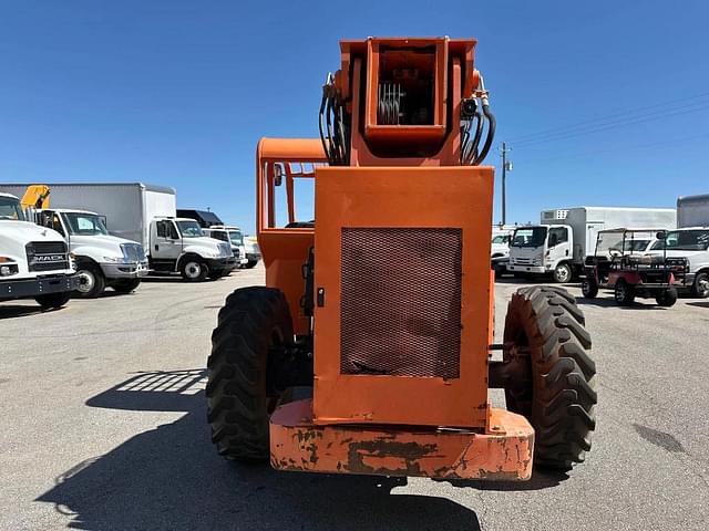 Image of JLG 6042 equipment image 3