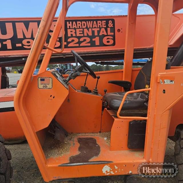 Image of JLG 6042 equipment image 1