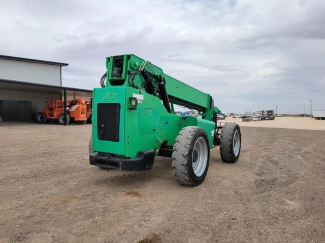 Image of JLG 6042 equipment image 4