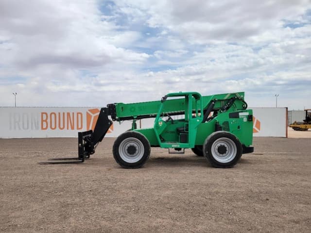 Image of JLG 6042 equipment image 1