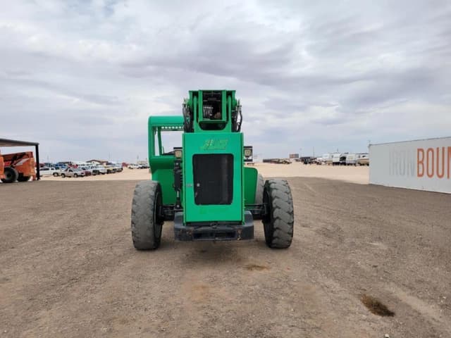 Image of JLG 6042 equipment image 3