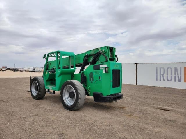 Image of JLG 6042 equipment image 2