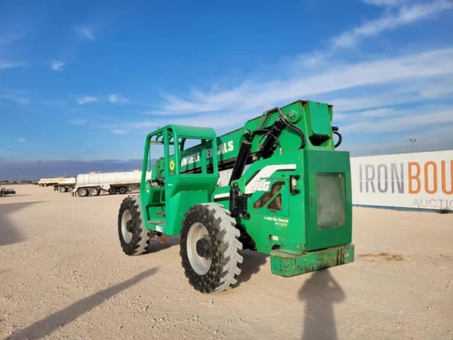 Image of JLG 6042 equipment image 2