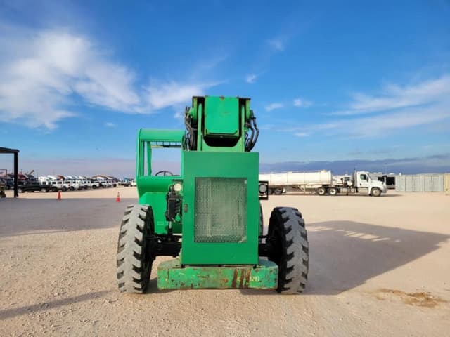 Image of JLG 6042 equipment image 3