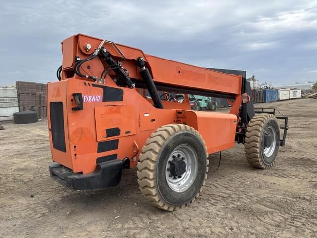 Image of JLG 6042 equipment image 2