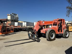 2015 JLG 6042 Image