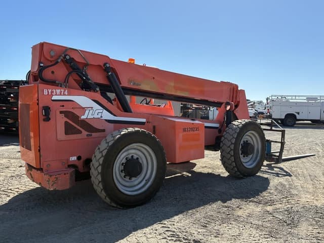 Image of JLG 6042 equipment image 2