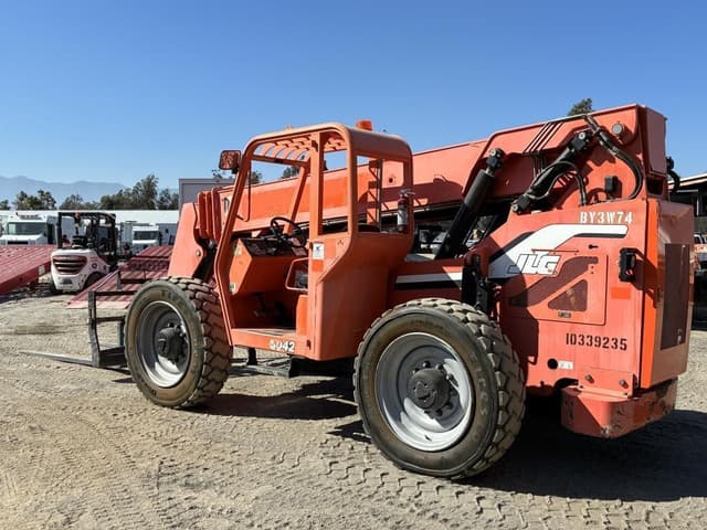 Image of JLG 6042 equipment image 3