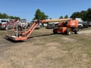 2015 JLG 660SJ Image