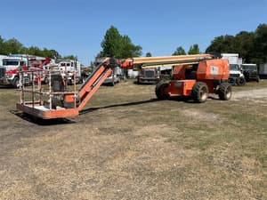 2015 JLG 660SJ Image