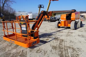2015 JLG 660SJ Image