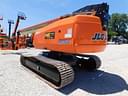 2015 JLG 660SJC Image