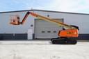 2015 JLG 660SJC Image