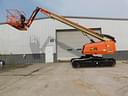 2015 JLG 660SJC Image