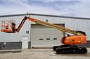 2015 JLG 660SJC Image