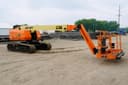2015 JLG 660SJC Image