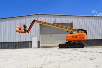 Main image JLG 660SJC