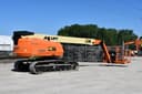 2015 JLG 660SJC Image