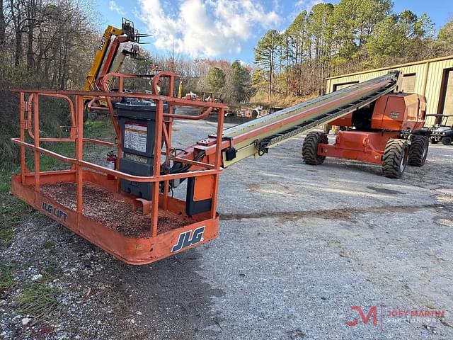 Image of JLG 800S equipment image 2