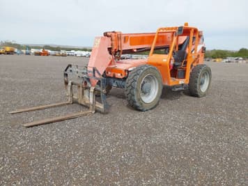 Main image JLG 8042