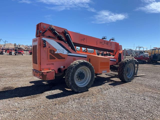 Image of JLG 8042 equipment image 2