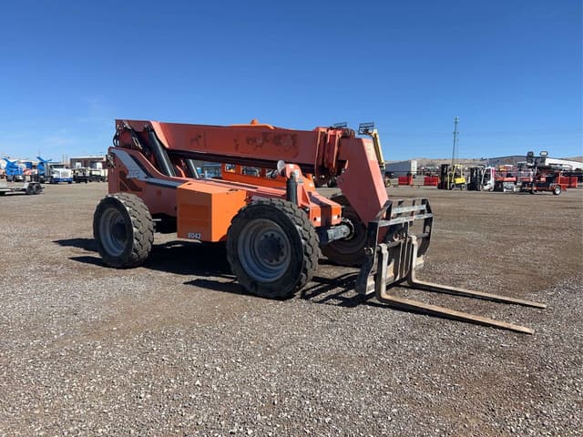 Image of JLG 8042 equipment image 1