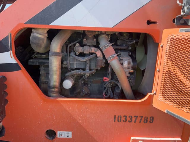 Image of JLG 8042 equipment image 4