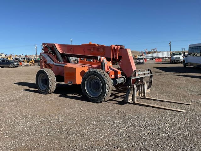 Image of JLG 8042 equipment image 1