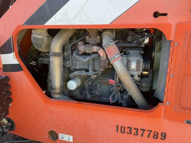 Image of JLG 8042 equipment image 4