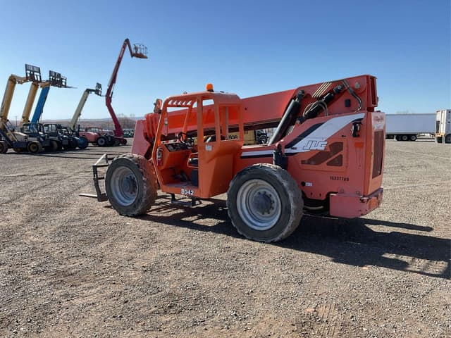 Image of JLG 8042 equipment image 3