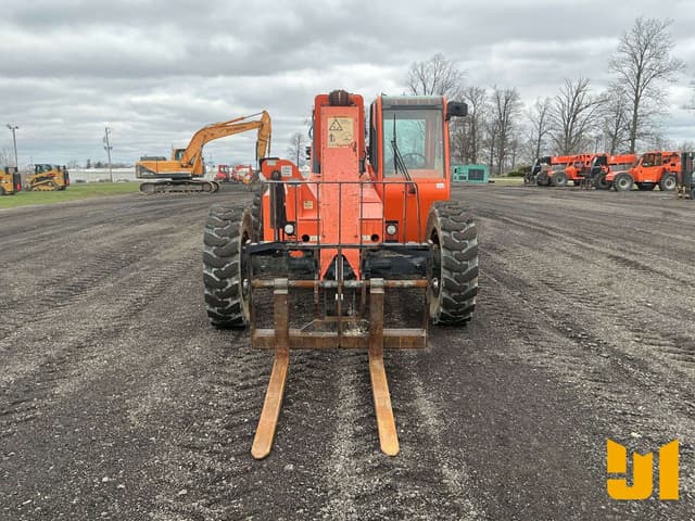 Image of JLG 8042 equipment image 1