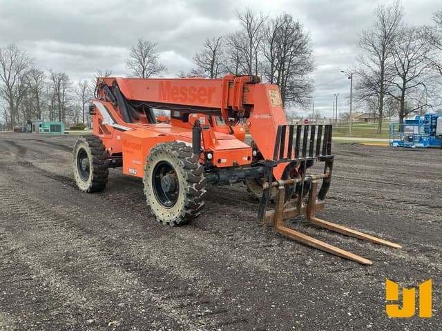 Image of JLG 8042 equipment image 2